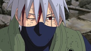 Free Twixtor Kakashi Hatake (4k)