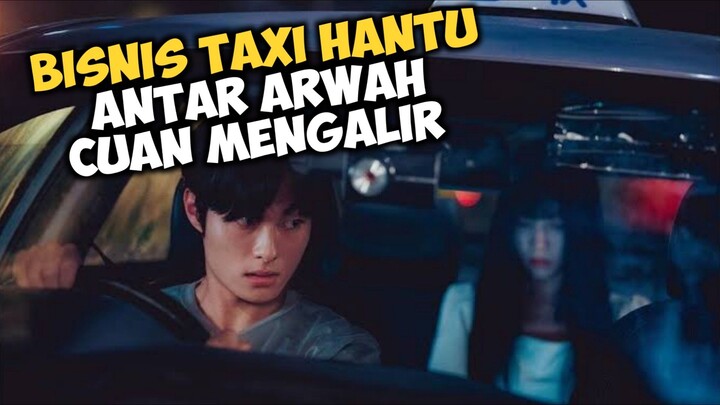BISNIS TAXI HANTU
