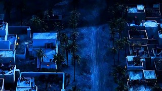 To build the pyramids, 400,000 people were enslaved.