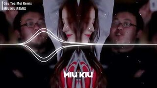 Đầu Cắt Moi Remix - MIU KIU REMIX ~ daucatmoi