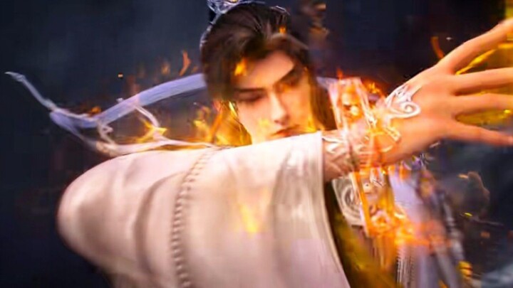 Perfect World Episode 244 Sub Indo