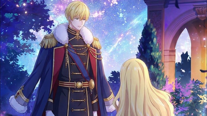 Athanasia x Diana x Claude  Waiting Light  Who Made Me APrincess
