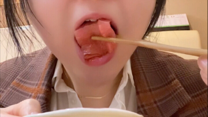 日本人为了让你吃一顿豪华的寿司有多拼