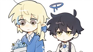 【oc】Nam tấn công cao phòng thủ thấp