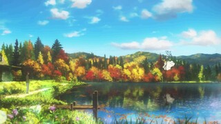 ไวโอฟลอริด้า เอเวอร์การ์เดน ไวโอเล็ตข้ามทะเลสาบ คลิปไม่มีคำบรรยาย 1080p วัสดุ
