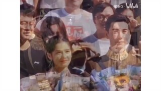 [Fancam] Hậu trường nhan sắc của Đàm tư lệnh và Uyển Khanh/Trần Tinh Húc & Trương Tịnh Nghi