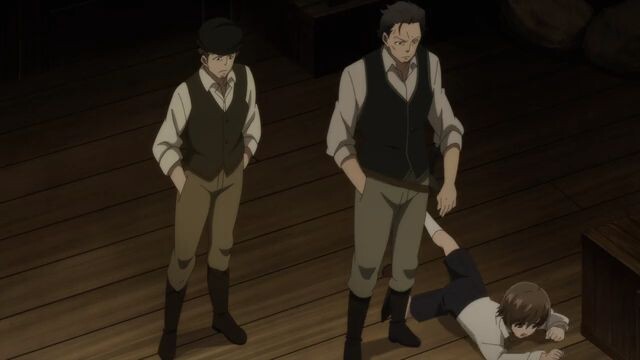 Rekishi ni Nokoru Akujo ni Naru zo episode 6 bahasa indonesia