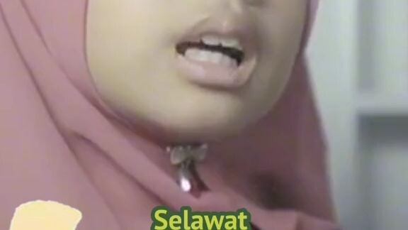 Selawat NABI S.W.T