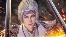 Against the Sky Supreme Episode 434 Sub Indo
