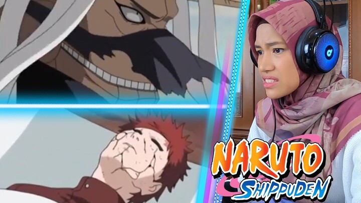 The Jinchuriki's Tears 🔴 Naruto Shippuden Episode 9 Reaction