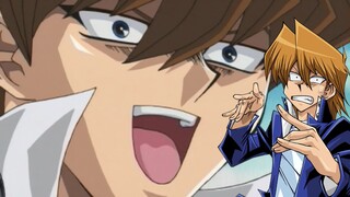 【Yu☆Ki☆King】Jika Kaiba naksir Jonouchi