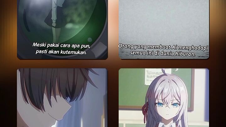 duo suou atau duo Hoshino?