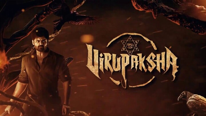 Virupaksha 2023 Tamil Dubbed Horror Movie