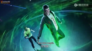 Heaven Scrap Master Eps 10-11 Sub Indo