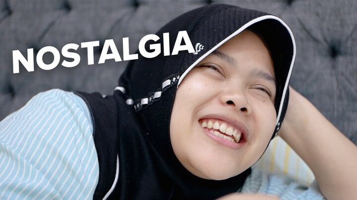 NOSTALGIA | PARODI