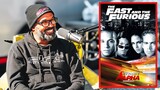 Ralphy On Being The Inspiration For Fast And Furious, and Street Racing In NYC In The 80's