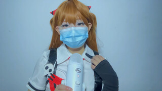 ASMR nhưng Asuka