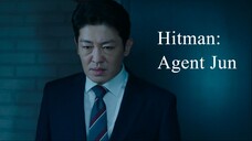 Hitman: Agent Jun | Korean Movie 2020