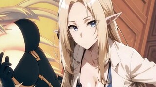 [Shadow Powerful One] ด้านที่ไม่มีใครรู้จักของอัลฟ่า ภรรยาวัย 15 ปี ที่ไม่ได้ถูกเปิดเผยในงานต้นฉบับ!