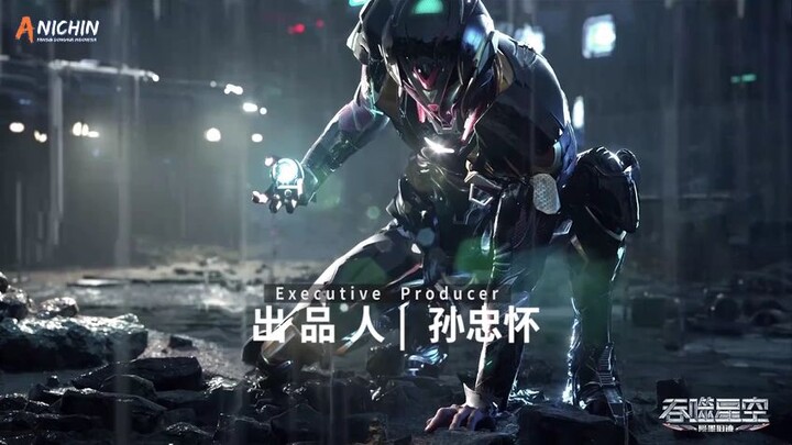 swallowed star episode 64 subtitle Indonesia