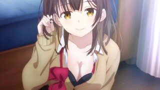 DIKASIH JATAH KARENA DIKASIH TEMPAT TINGGAL 💦🥵