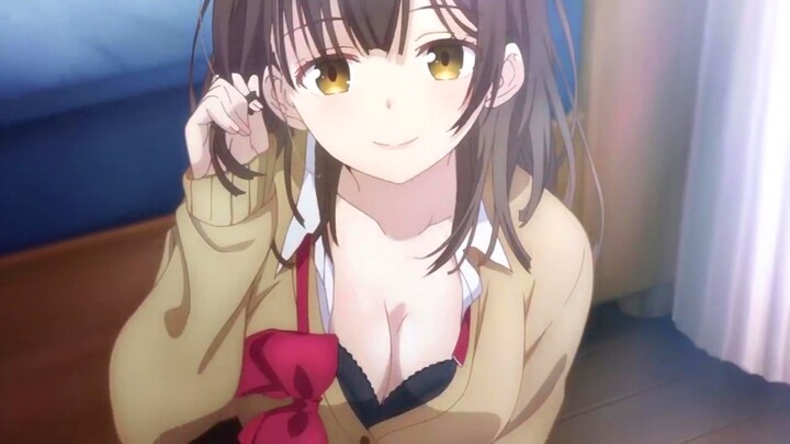 DIKASIH JATAH KARENA DIKASIH TEMPAT TINGGAL 💦🥵