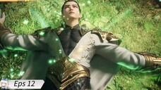Wealth And Wonder Eps 12 Sub Indo