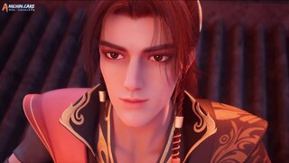 Ancient War Soul Eps 21 Sub Indo
