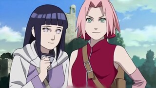 4 Gadis yang Dikira Laki-Laki oleh Naruto (Part 1)