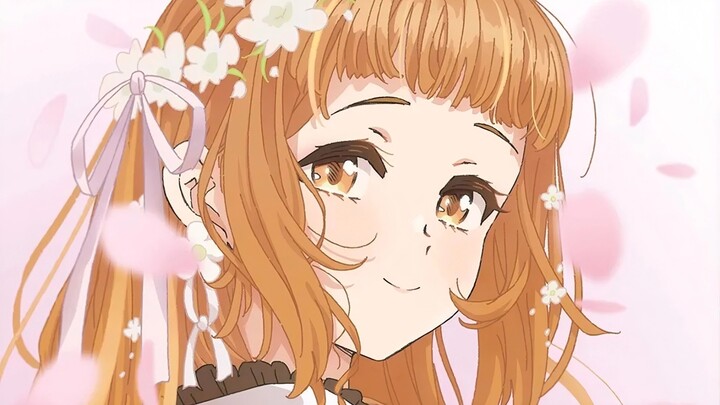 [Chinese-Japanese Subtitles / Orangestar / Full Ending Theme] Spring, Summer, Autumn, Winter Success