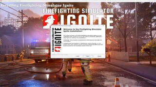 Firefighting Simulator Ignite CRACK