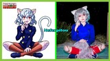 HUNTER x HUNTER Character's Cosplay | Anime In RealLife