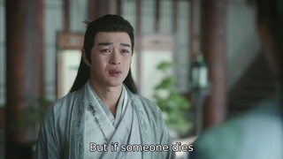 Blood River Episode 24 Eng Sub