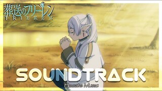 Frieren Episode 11 OST - bliss (Orchestral Cover) 『葬送のフリーレン』 11話 BGM 特別EDアニメーション milet Evan Call