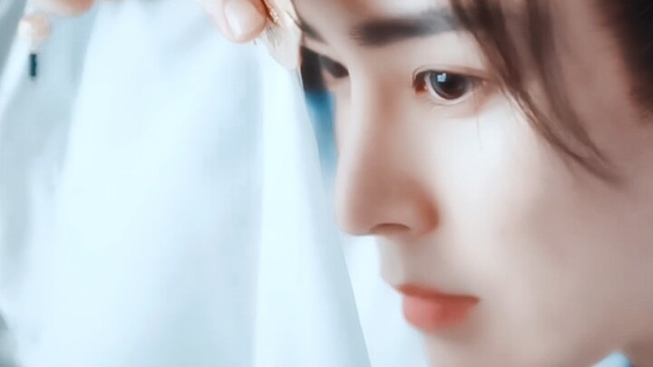 【โหวหมิงหาวร้องเพลงเดี่ยว】นักแสดงที่ร้องเพลงไม่เป็นก็ไม่ใช่นักแสดงที่ดี