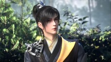 Peerless Battle Spirit Eps 121