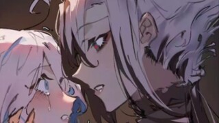 [Genshin Impact] Fufu is manipulated by the servants