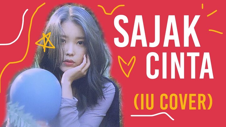 Love Poem - IU (아이유) | Indonesia Cover