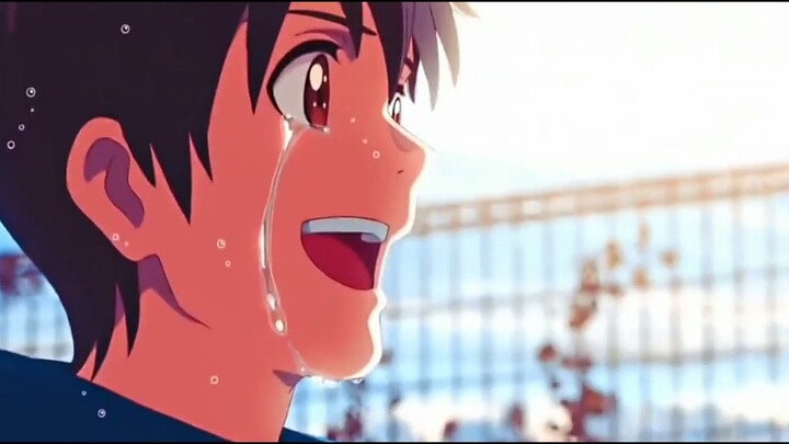 Bạc Phận - English Cover (remix) Mix Anime