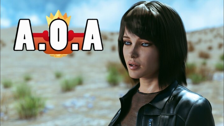 AOA Academy - Chapter 3 - Previews (Part 3)