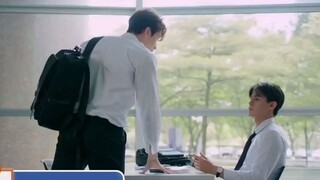 Love in Love】"Ini seperti mengganti celana dalamnya ketika dia mengganti pasangannya, tetapi hanya L