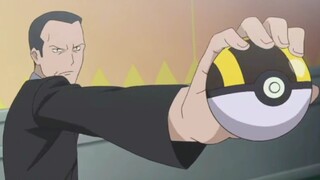 【精灵宝可梦】大地的坂木