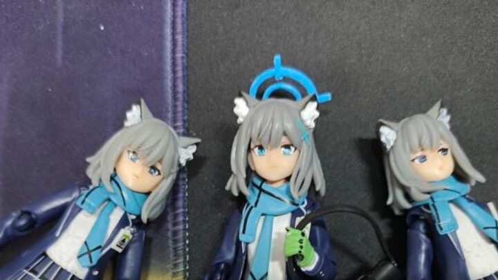 Figma Baizi of the motherland, what are the differences between the three platforms