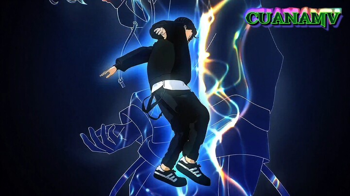 dance anime