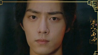 [Zhan Xiao version of The Legend of Zhen Huan] The Legend of Dijun ‖ Episode 1 (product of imaginati