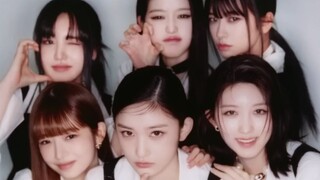 IVE新专【I've IVE】专辑试听公开