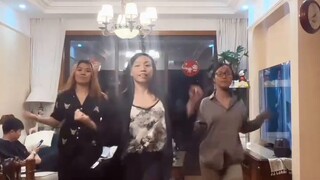 Bốn bức tường yêu thích của tôi~