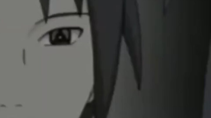 sasuke uchiha