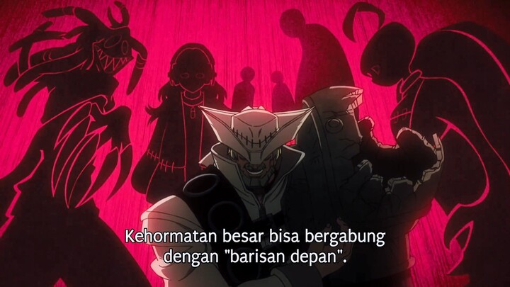 Gachiakuta episode 23 Full English Sub | REACTION