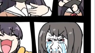 Lixi: Oh, isn’t this scary?